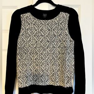 GAP Sweater